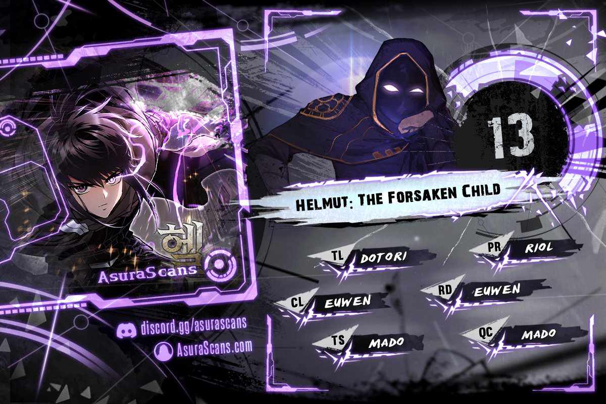 Helmut: The Forsaken Child Chapter 13 image 01